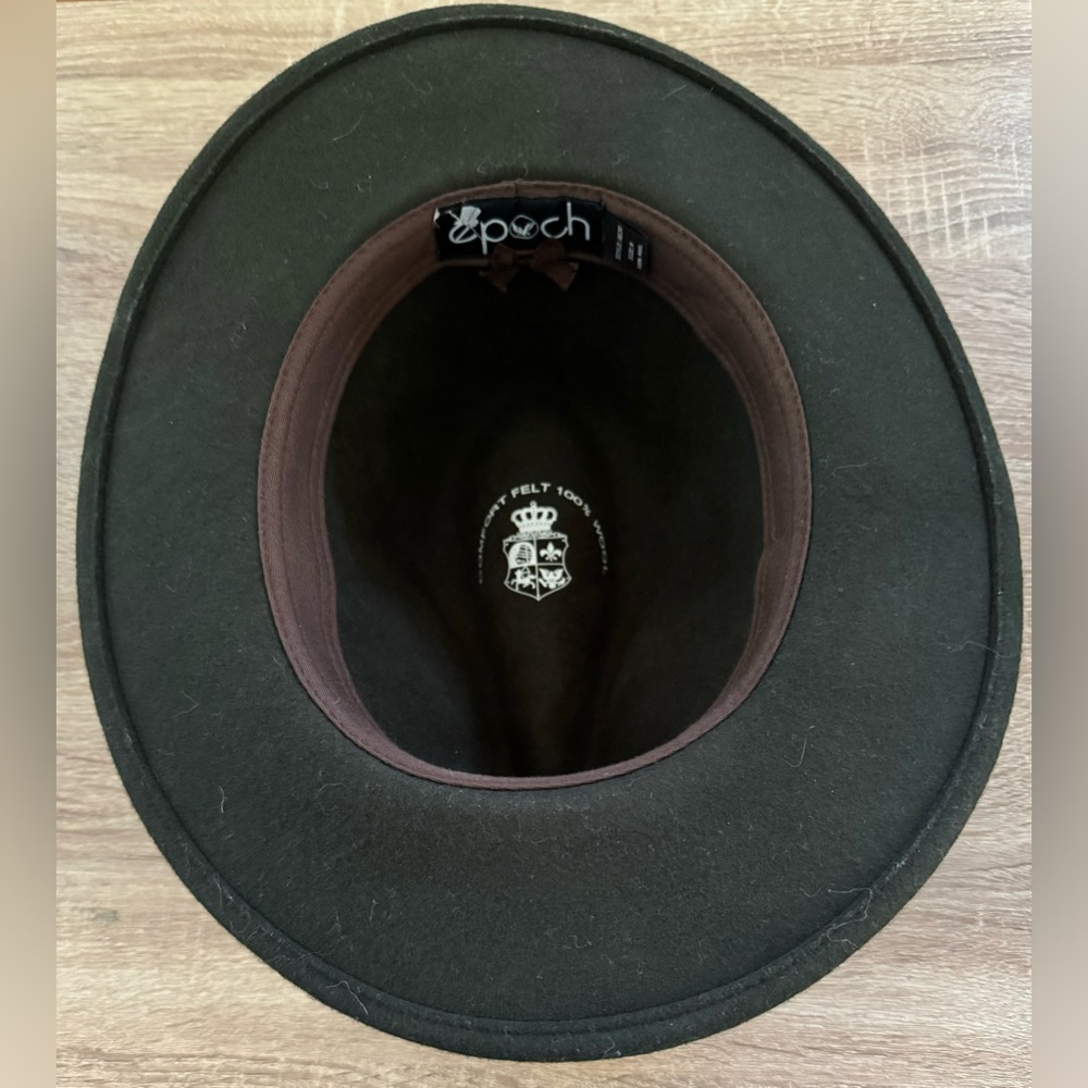 epoch Hat - Picture 2 of 3